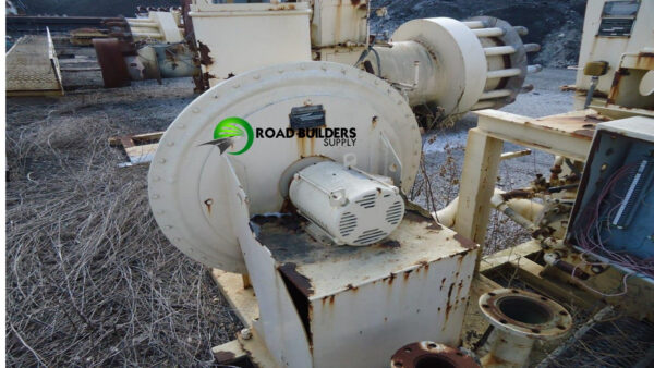 B015 Hauck ES100EX BURNER - Image 6