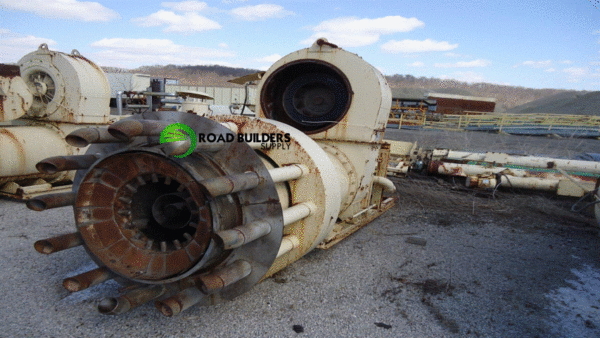 B015 Hauck ES100EX BURNER - Image 3