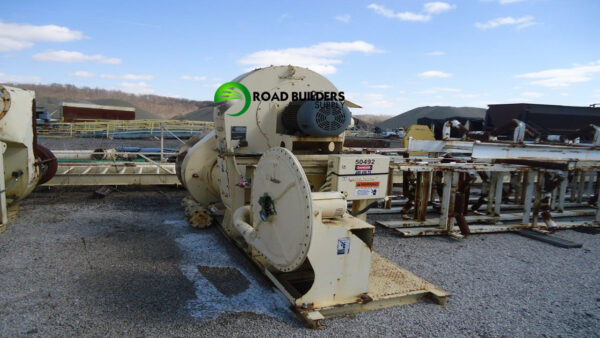 B015 Hauck ES100EX BURNER - Image 4