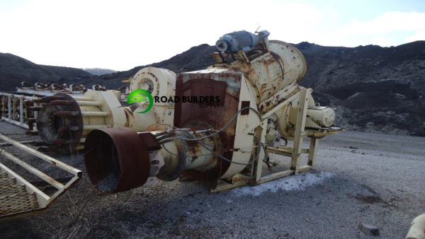 B015 Hauck ES100EX BURNER - Image 5