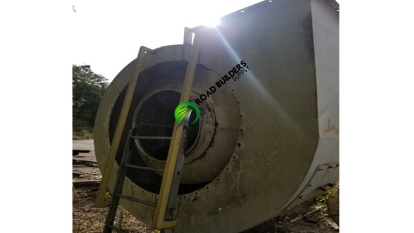 BHF038 UNKNOWN 54" EXHAUST FAN BSC