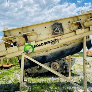 Industrial equipment